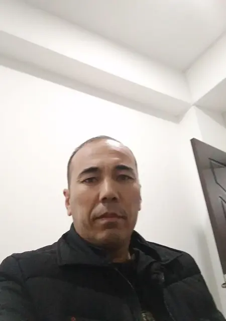 Kamol из Белорецка, мне 45, познакомлюсь на одну ночь