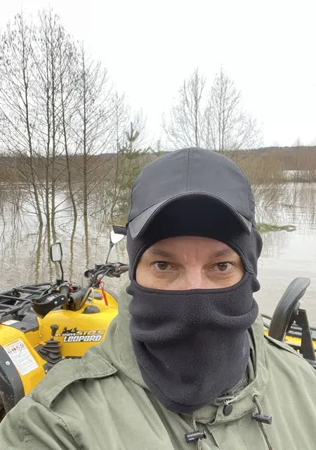 Я Макс, 46, из Серпухова, ищу знакомства на одну ночь