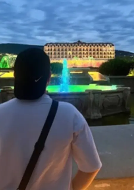 Я Markus, 25, знакомлюсь в Невинномысске