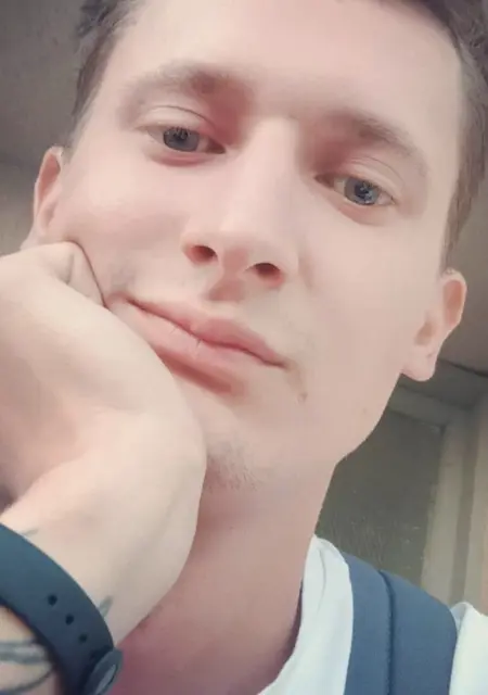 Станислав из Невинномысска, ищу на сайте знакомства на одну ночь