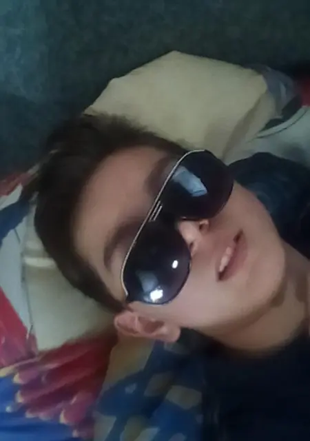 Я Сергей, 26, знакомлюсь для приятного времяпровождения в Горно-Алтайске