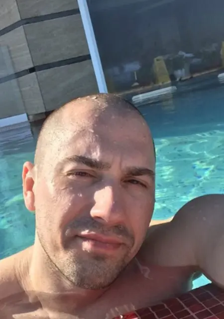 Я Сергей, 39, из Севастополя, ищу знакомства без обязательств