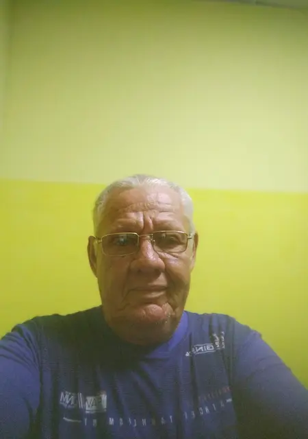 Я Сергей, 65, знакомлюсь для общения в Воронеже