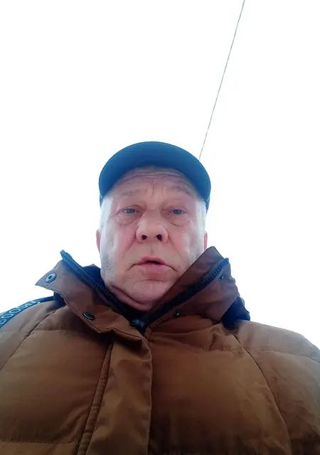 Я Александр, 64, из Екатеринбурга, ищу знакомства без обязательств