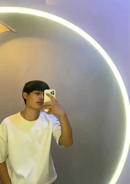 Тимур из Нижнего Новгорода, мне 20, познакомлюсь для дружбы