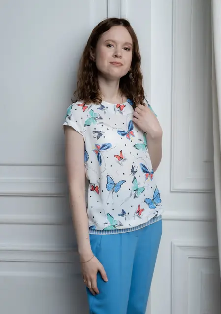 Я Дарья, 27, знакомлюсь для постоянных отношений в Челябинске