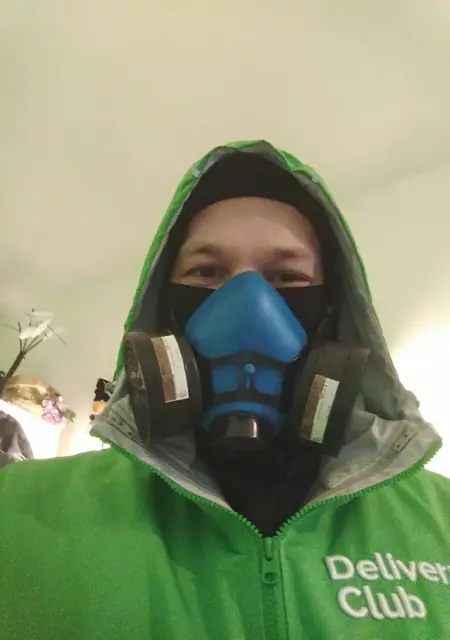 Антон из Солнечногорска, ищу на сайте знакомства на одну ночь