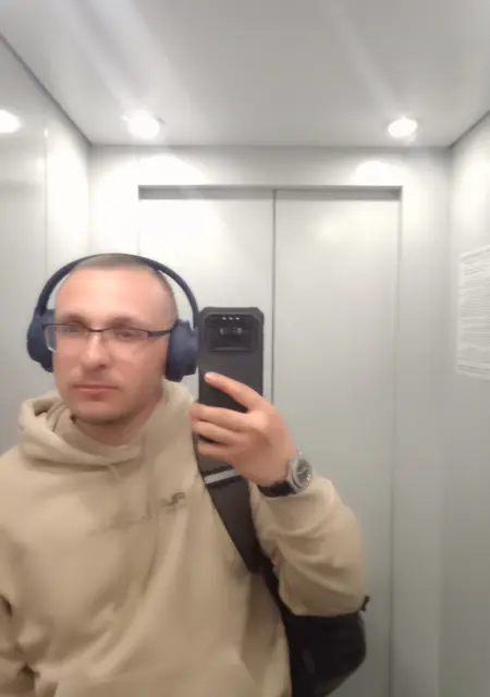 Я Даниил, 34, из Переславля-Залесского, ищу знакомства без обязательств