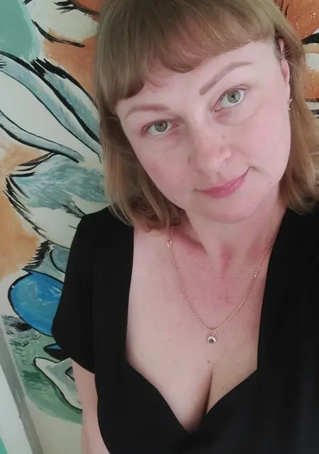 Я Татьяна, 40, из Симферополя, ищу знакомство для совместных путешествий