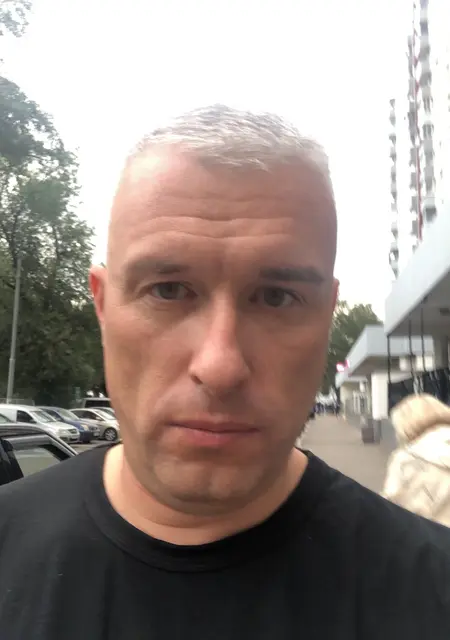 Виктор из Реутова, ищу на сайте знакомства на одну ночь