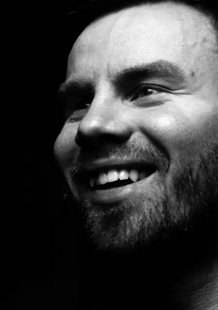 Я Вольдемар, 29, из Смоленска, ищу знакомство для общения