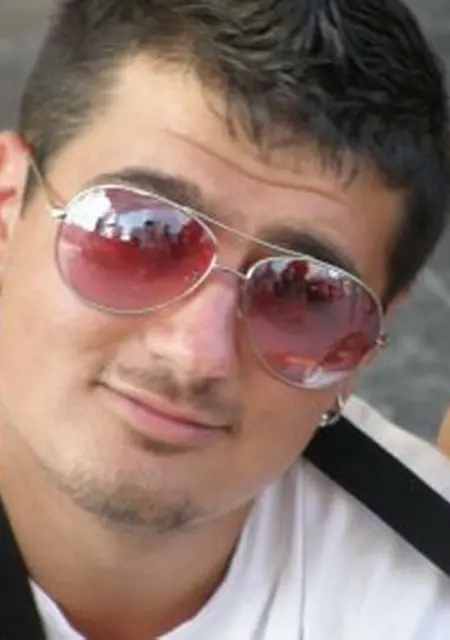 Я Альберт, 41, из Ачинска, ищу знакомство для вирта