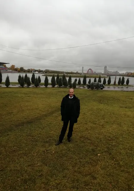 Дмитрий из Сердобска, мне 45, познакомлюсь на одну ночь