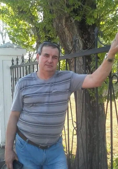 Коля из Йошкар-Олы, мне 54, познакомлюсь на одну ночь