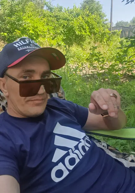 Я Александр, 40, из Братска, ищу знакомство для дружбы