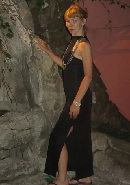 Ленусик из Ярославля, ищу на сайте дружбу