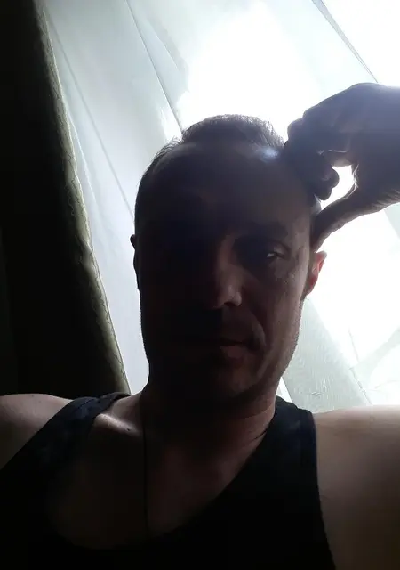 Саша из Ленинградской, мне 39, познакомлюсь на одну ночь