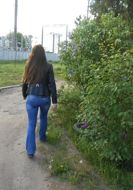 Яна из Смоленска, мне 44, познакомлюсь на одну ночь