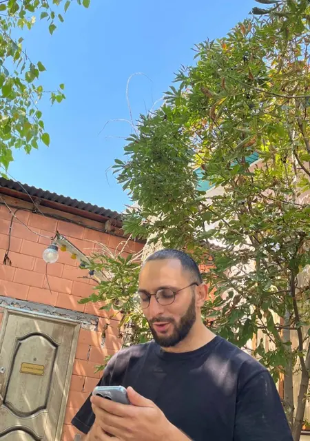 Давид из Буденновска, мне 29, познакомлюсь для общения