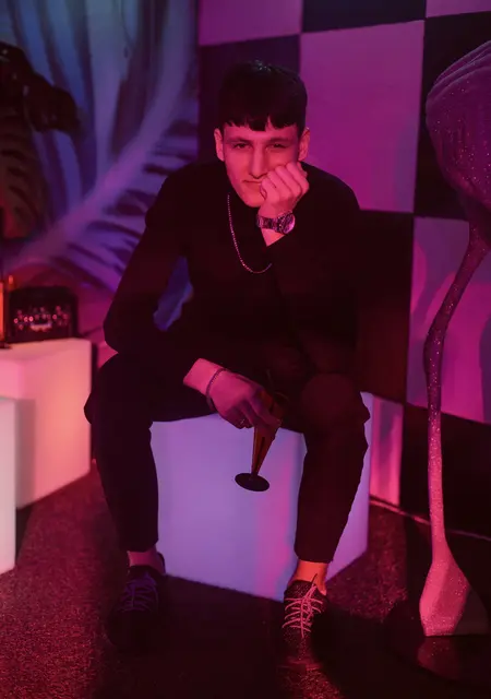 Я Рубен, 24, знакомлюсь без обязательств в Лыткарине