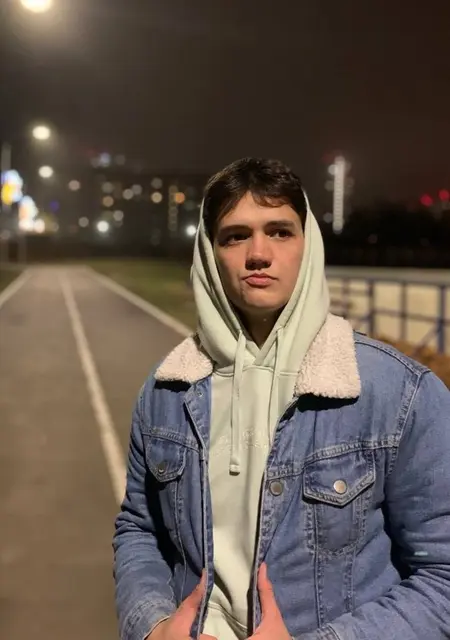 Я Алексей, 24, знакомлюсь без обязательств в Туле