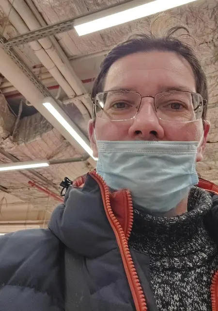 Я Олег, 51, из Вологды, ищу знакомства без обязательств