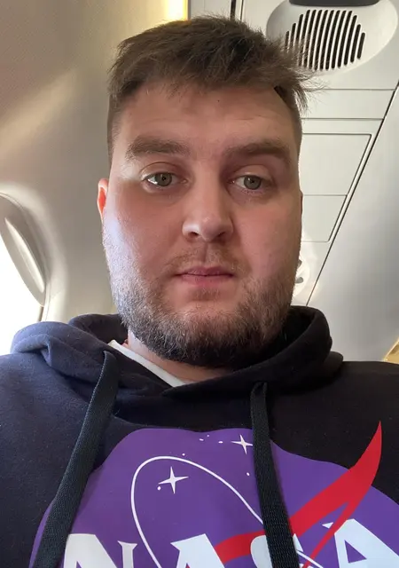 Я Виктор, 31, знакомлюсь на одну ночь в Норильске