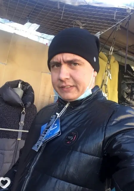 Роман из Кургана, ищу на сайте приятное времяпровождение