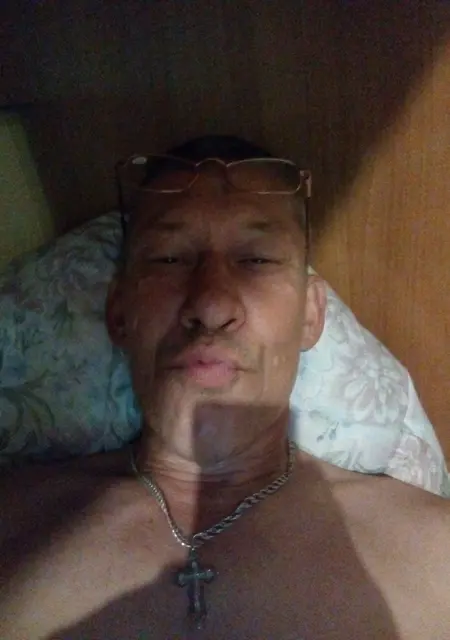 Андрей из Екатеринбурга, мне 54, познакомлюсь для дружбы