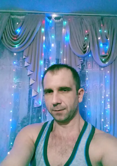 Я Роман, 41, из Калининграда, ищу знакомства без обязательств