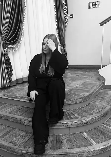 Я Viki, 18, из Екатеринбурга, ищу знакомство для дружбы