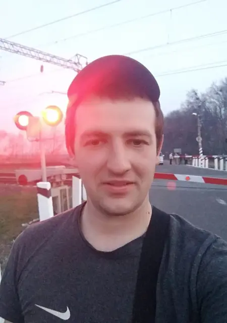 Я Микола, 31 років, знайомлюсь для приємного проведення часу у Житомире