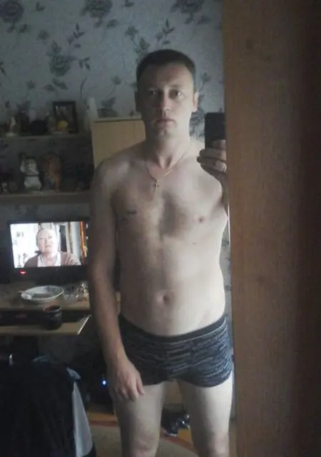 Я Паша, 39, знакомлюсь без обязательств в Ливнах