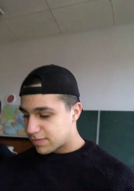 Emre из Берлина