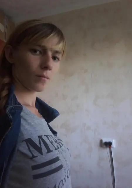 Я Светлана, 29, из Промышленной, ищу знакомства на одну ночь