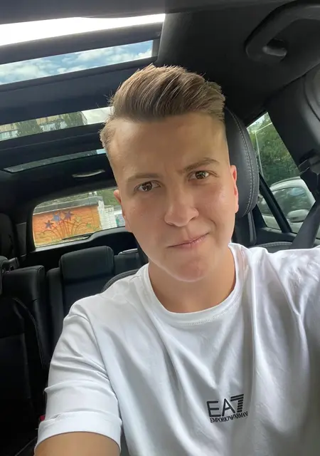 Артем из Белгорода, ищу на сайте знакомства на одну ночь