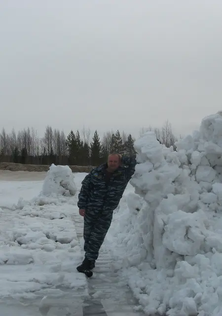 Я Александр, 53, знакомлюсь без обязательств в Нижневартовске