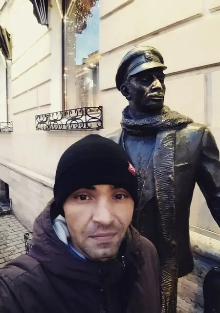 Я Сергей, 40, из Находки, ищу знакомство для общения