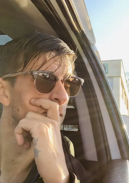 Я Евген, 41, знакомлюсь для дружбы в Долгопрудном