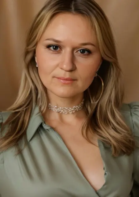 Марина из Москвы, мне 36, познакомлюсь для общения