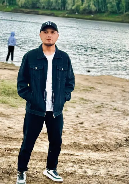 Я Тимур, 27, знакомлюсь для приятного времяпровождения в Нижневартовске