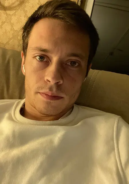 Mxello из Москвы, ищу на сайте приятное времяпровождение