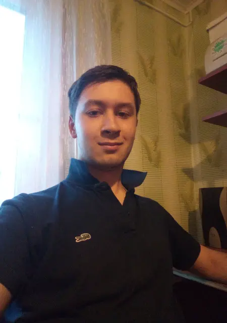 Я Иван Склемин, 25, знакомлюсь для общения в Кузнецке