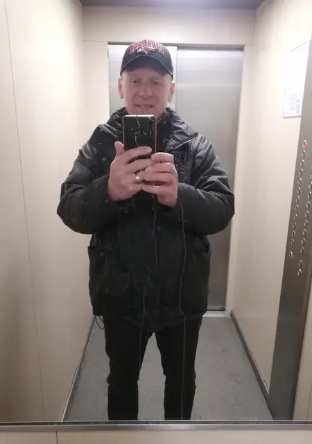 Николай из Москвы, мне 62, познакомлюсь для постоянных отношений