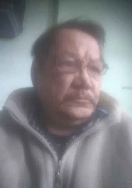 Юрий из Читы, мне 64, познакомлюсь для приятного времяпровождения