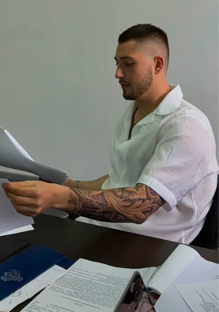 Я Дима, 27, из Орла, ищу знакомства без обязательств