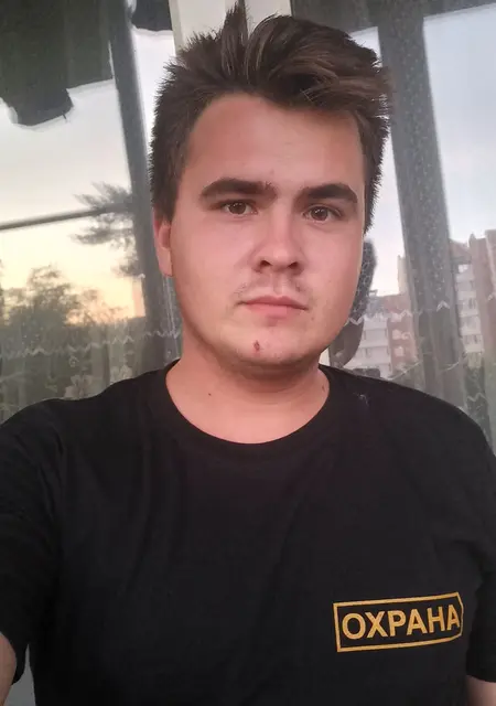 Я Shilov, 25, знакомлюсь для приятного времяпровождения в Электроуглях