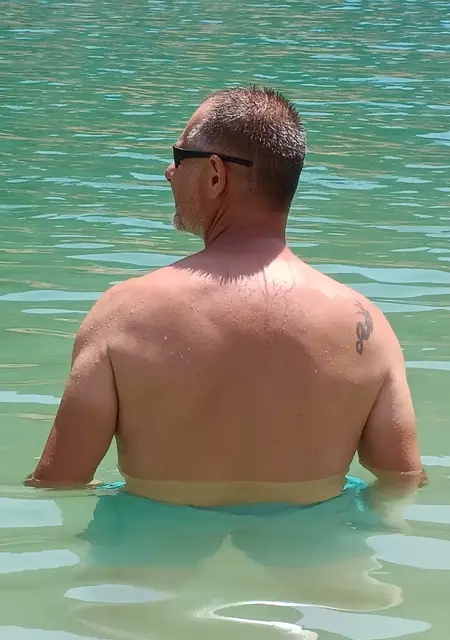 Я Miky, 48, знакомлюсь для общения в Утьель