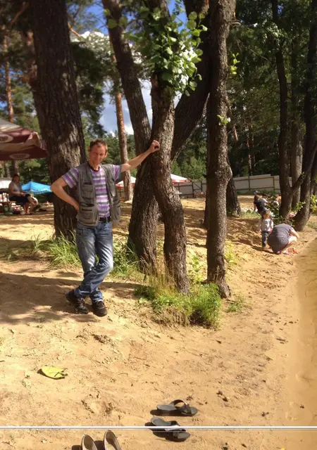 Я Алексей, 49, знакомлюсь без обязательств в Чебоксарах