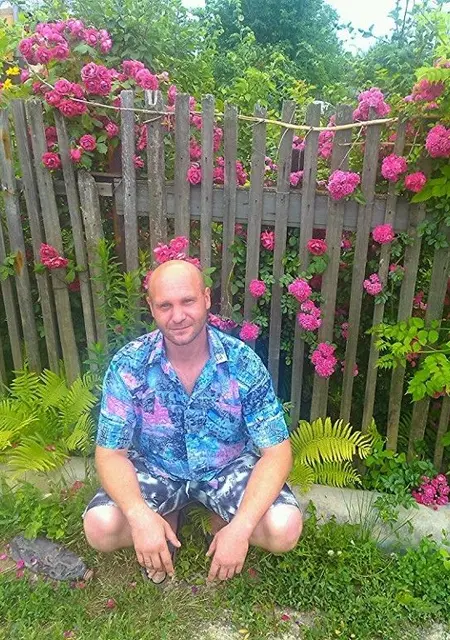 Виталий из Щекино, ищу на сайте знакомства на одну ночь